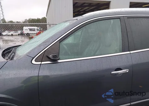 2014 Buick Enclave Premium из США, поврежденный, VIN 5GAKVCKD8EJ299056